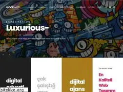 Sites similar to wookweb.com