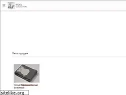 Sites similar to wool-collection.ru