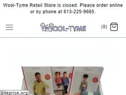 Sites similar to wool-tyme.com