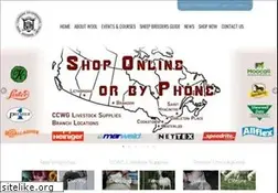 Sites similar to wool.ca