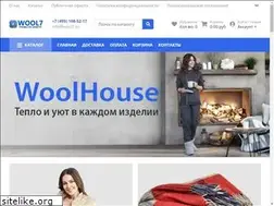 Sites similar to wool7.ru