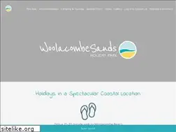 Sites similar to woolacombe-sands.co.uk