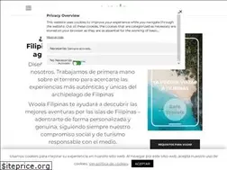 Sites similar to woolafilipinas.com