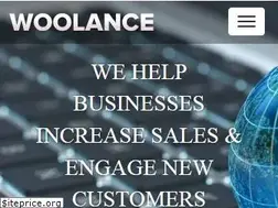 Sites similar to woolance.com