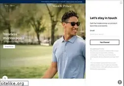 Sites similar to woolandprince.com