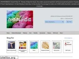 Sites similar to woolbaa.com.au