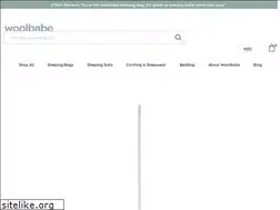 Sites similar to woolbabe.com