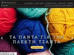 Sites similar to woolbag.gr