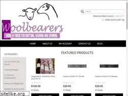 Sites similar to woolbearers.net