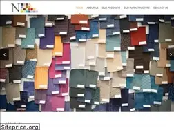 Sites similar to woolcloth.com