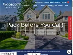 Sites similar to woolcott.ca