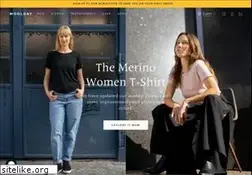 Sites similar to woolday.eu