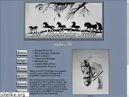 Sites similar to wooldridgeequineart.com