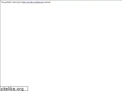 Sites similar to wooledge.org