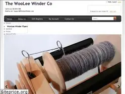 Sites similar to wooleewinderstore.com