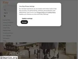 Sites similar to woolenclogs.etsy.com