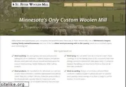 Sites similar to woolenmill.com