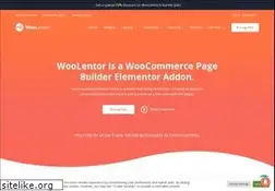 Sites similar to woolentor.com