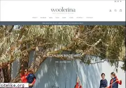 Sites similar to woolerina.com.au