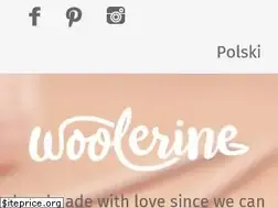 Sites similar to woolerine.com
