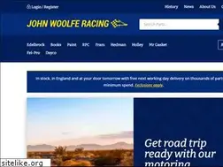 Sites similar to woolfe.com