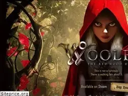 Sites similar to woolfegame.com