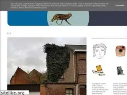 Sites similar to woolfenbell.blogspot.com
