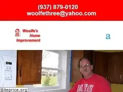 Sites similar to woolfes.com