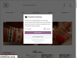 Sites similar to woolhouse.de