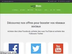 Sites similar to woolikes.com