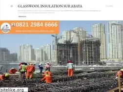 Sites similar to woolinsulasi.com