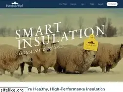 Sites similar to woolinsulation.com