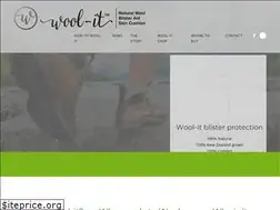 Sites similar to woolit.co.nz