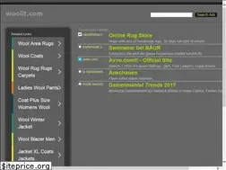 Sites similar to woolit.com