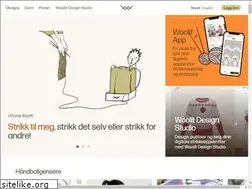 Sites similar to woolit.no