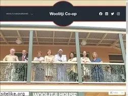 Sites similar to woolitji.org