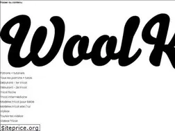 Sites similar to woolkiss.com