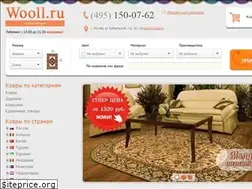 Sites similar to wooll.ru
