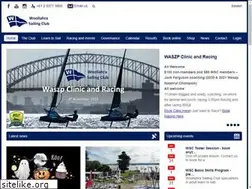 Sites similar to woollahrasailingclub.org.au