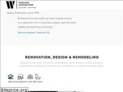 Sites similar to woollardconstruction.com