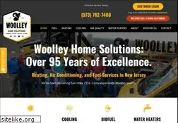 Sites similar to woolleyfuel.com