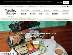 Sites similar to woolleygrangehotel.co.uk