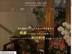 Sites similar to woolloomooloo.jp