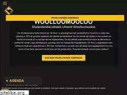 Sites similar to woolloomooloo.nl