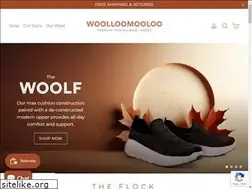 Sites similar to woolloomoolooshoe.com