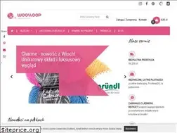 Sites similar to woolloop.pl
