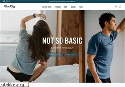Sites similar to woolly.clothing