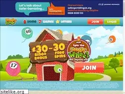 Sites similar to woollybingo.com