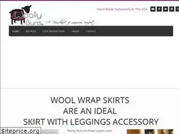 Sites similar to woollybuns.com