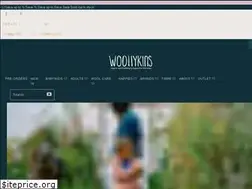 Sites similar to woollykins.com.au